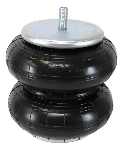 Fole Suspensao Jost Suspensys — 556228521