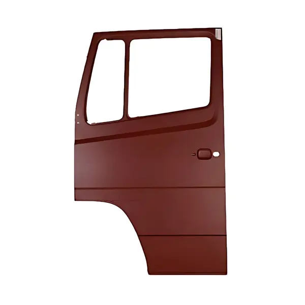 Folha da Porta Esq MB 709 1618 1935 1941 — 6887207005A
