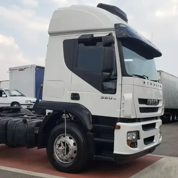 Folha da Porta para Caminhão Iveco Tector / Cursor / Stralis / Eurotech / Eurocargo / Lado Esquerdo