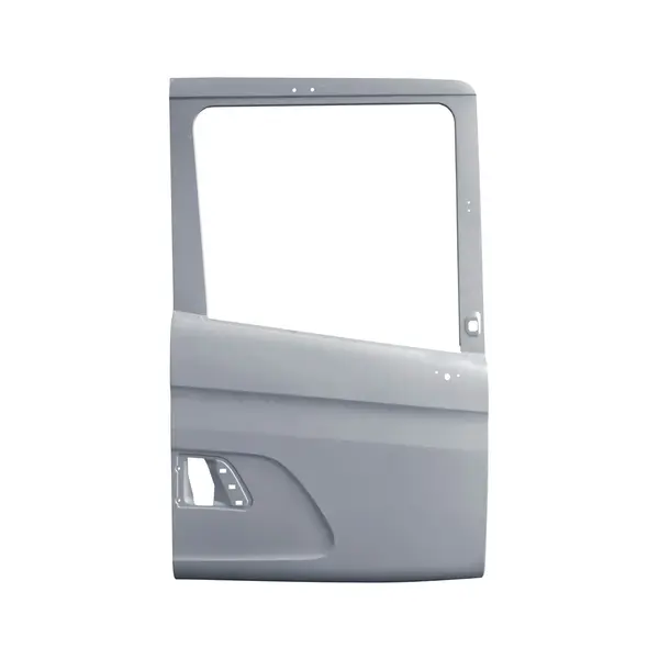 Folha da Porta para Caminhão Scania S4 T114 / T124 Lado Esquerdo