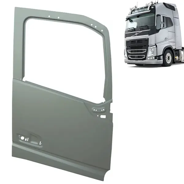 Folha da Porta para Caminhão Volvo FH 2015 á 2021 Lado Direito