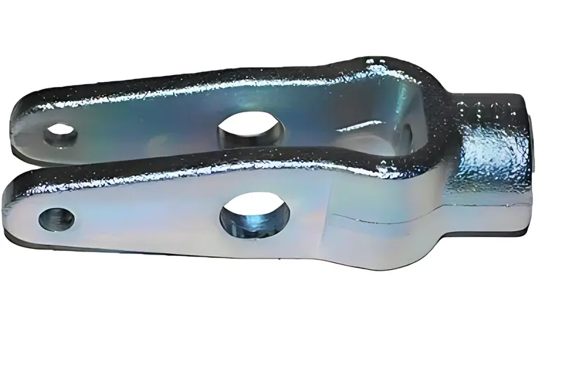 Forquilha Freio VW Constellation 5/8" — 1245Z1066