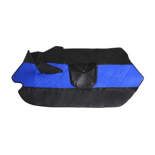 Forro Capo Motor Caminhão MB 1113 2013 Capuzinho