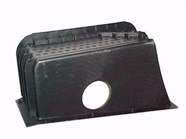 Forro Estribo Mercedes 1618