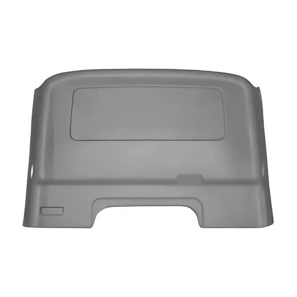 Forro Parede Traseira VW Worker 14180 16220 — 2RD863953