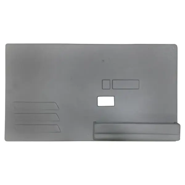 Forro Porta Caminhonete Gm D20 Cinza L/e