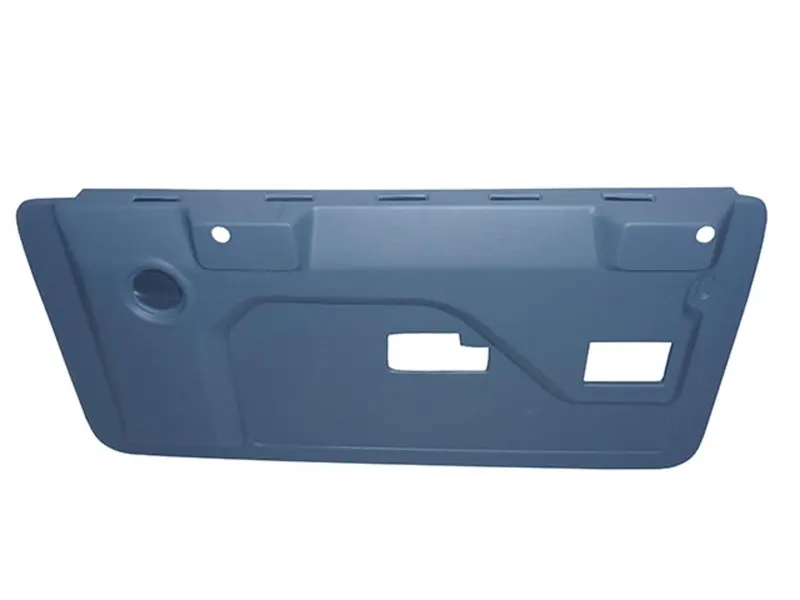 Forro Porta Direito Cinza 113 1991 a 1998 — 396556