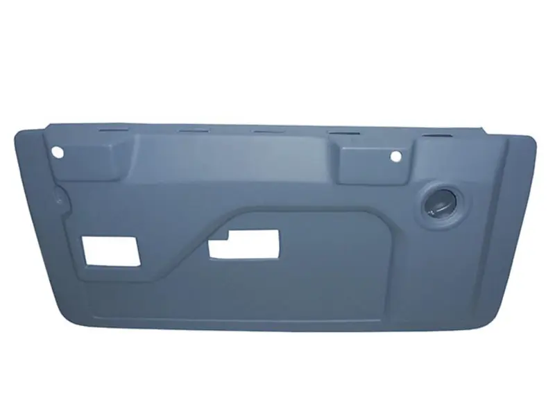 Forro Porta Esq c/ Furo para Scania 113 91/98 — 396555