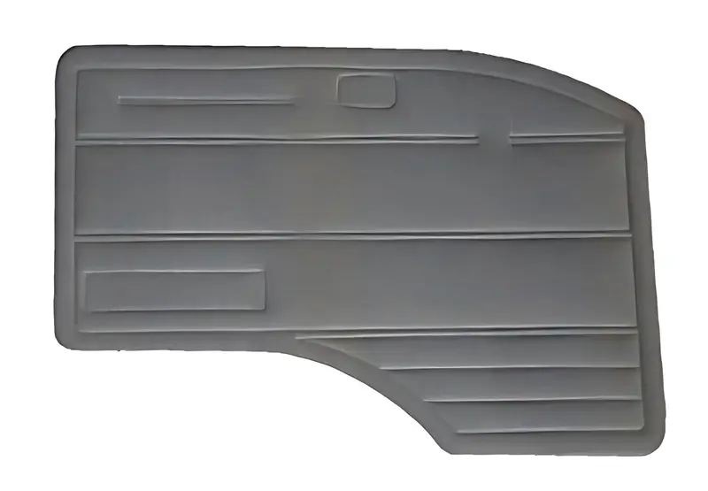 Forro Porta LD Cinza VW 690S 790S 7110S 14140 — TF3867016