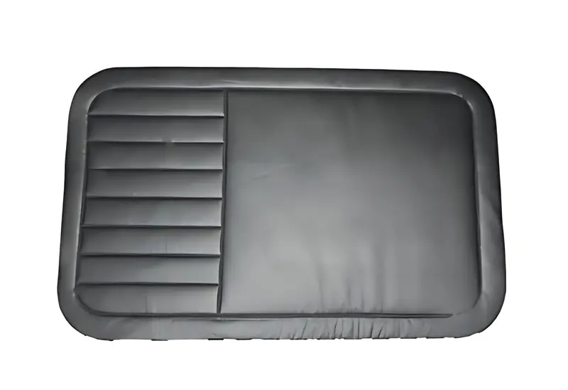Forro Porta LD para Ford Linha F ate 92 — 79TU8123942AFAA