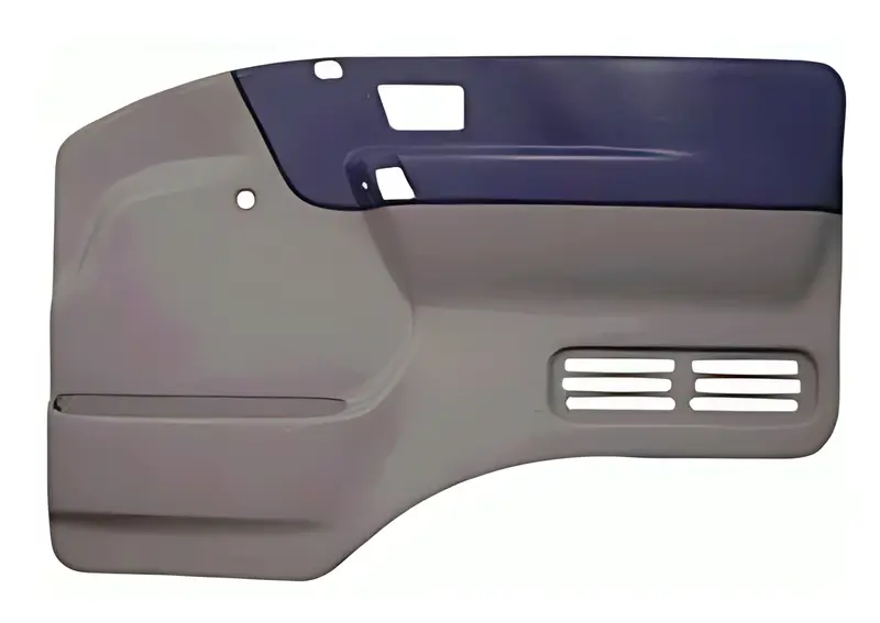 Forro Porta LD VW Delivery 8150 — 2R0867012ANZJ