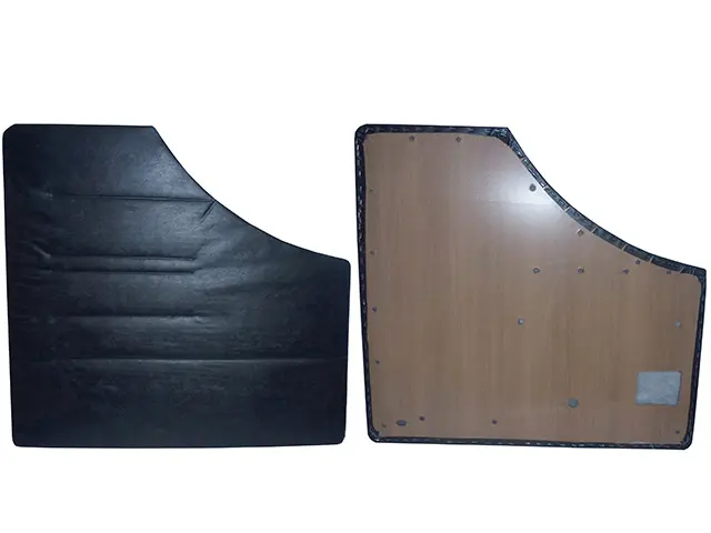 Forro Porta Mercedes 1113/13