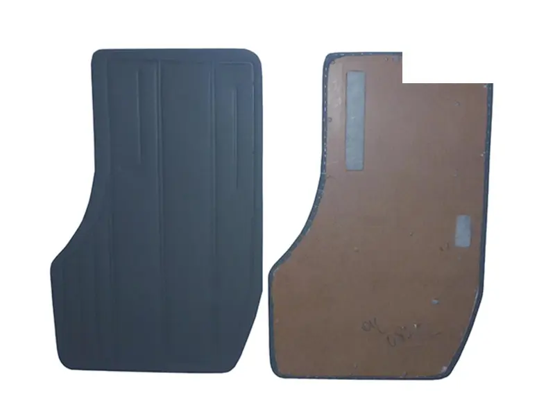 Forro Porta VW 16170 16200 24250 ate 2000 — TAP867011-012