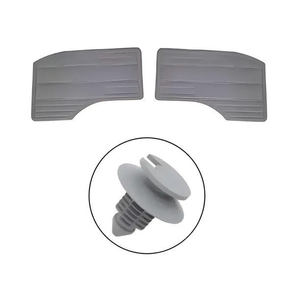 Forro Porta VW 690S 790S 7110S 11130 13130 — TF3867015-016