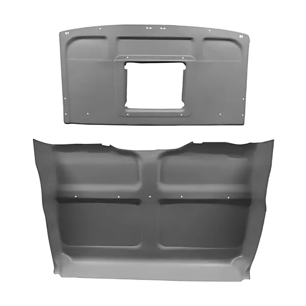 Forro Teto Parede para Ford Cargo 815 1722 — 98HU6851916-98