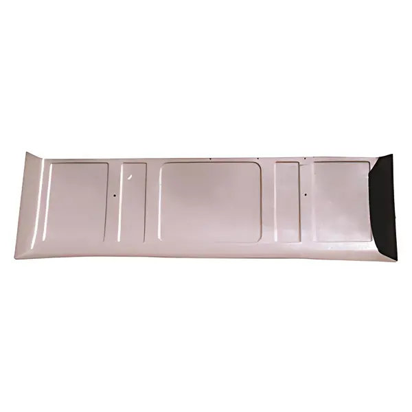 Forro Teto Traseiro Bege para Scania 112 — 528762