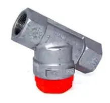 FRD-022 Filtro de Rede M22