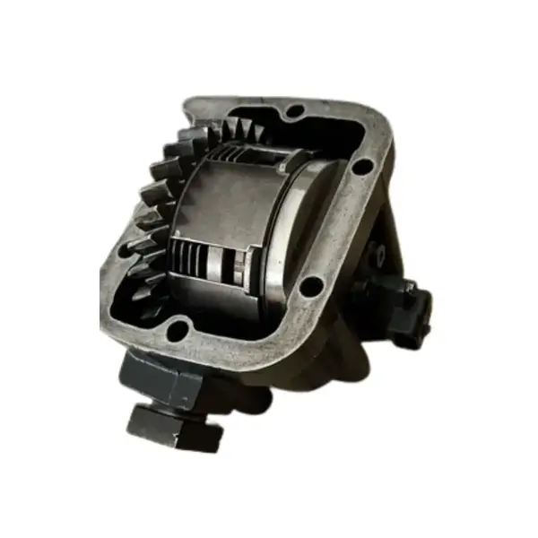 Freio Inercia para Ford Cargo 2429 1723 — BH5X7C498AA
