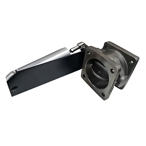 Freio Motor 85MM VW 17210E 15180E 17230EOD — 2W0253853