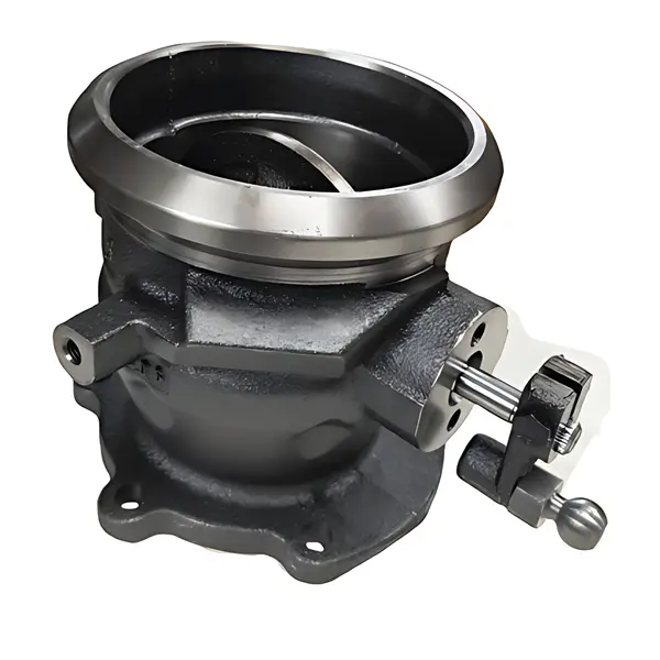 Freio Motor Batatais para MB 457LA EURO 5 — 4571443512