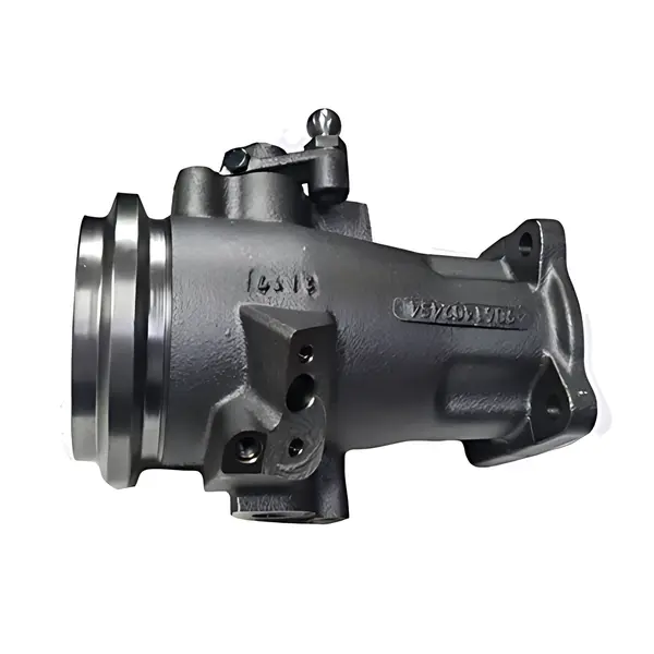 Freio Motor C/arla para MB Atego 2423 2425 2428 — 9061402154