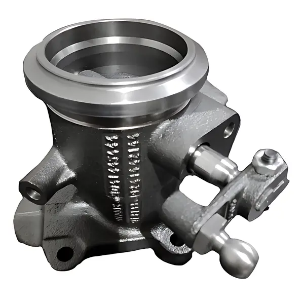 Freio Motor Caminhao MB sem Arla — 9241442244