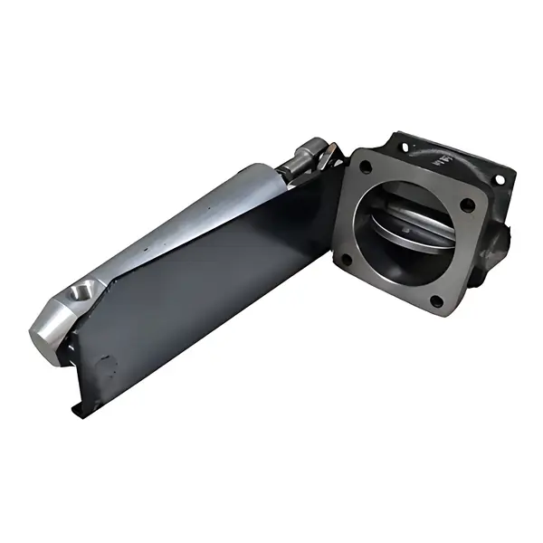Freio Motor Compl VW 7.120 8.120 8.150 12.40T — 2R0253853