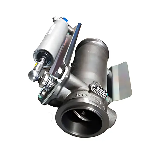 Freio Motor Completo para Ford Cargo 816E 1119 — CC452W068AB