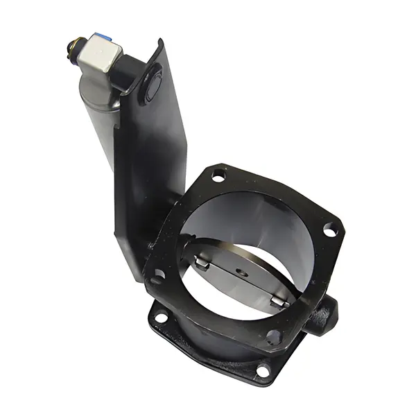 Freio Motor Completo - VW 14220 Ano — TMG253853AW
