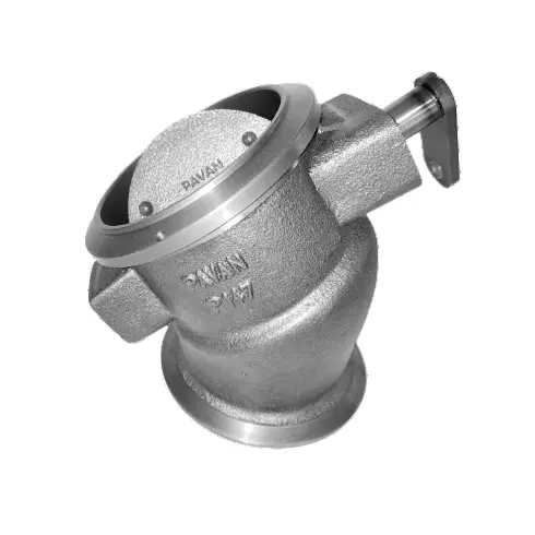 Freio Motor DC13 EGR para Scania — 2302397