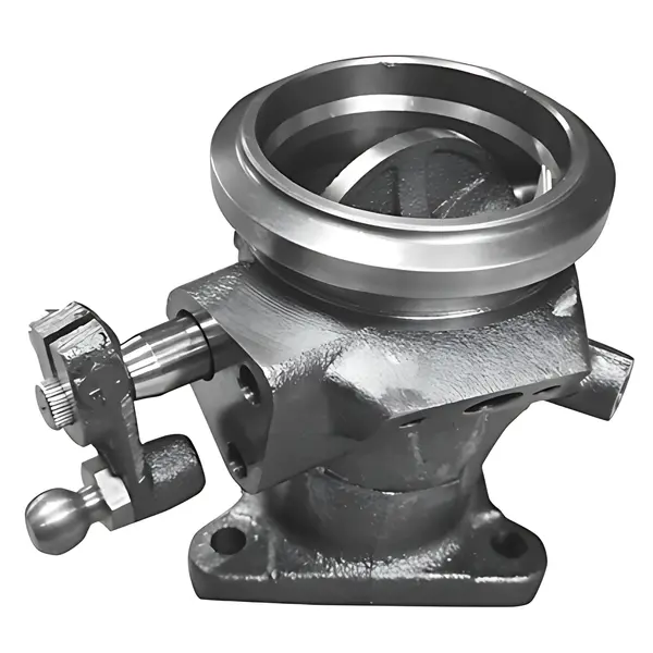 Freio Motor MB 1218 1318 1319 1418 1718 1719 — 9041445444
