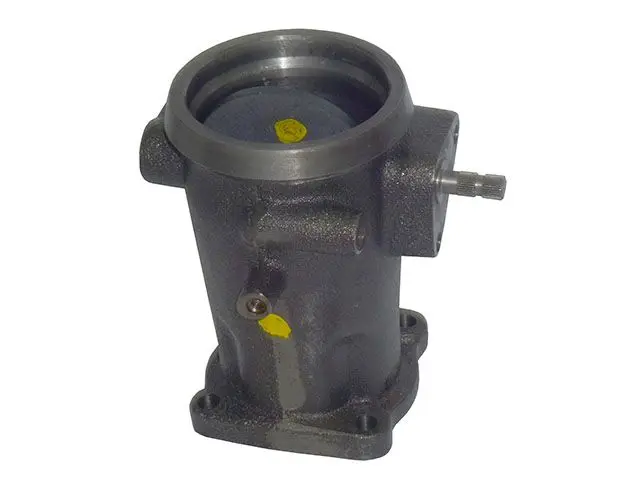 Freio Motor MB OM926 Axor