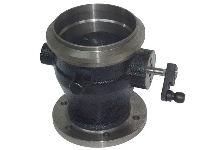 Freio Motor Mercedes OM457/O500