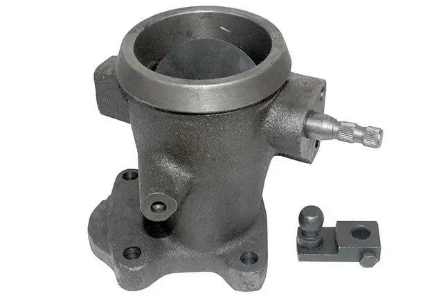 Freio Motor Mercedes OM904