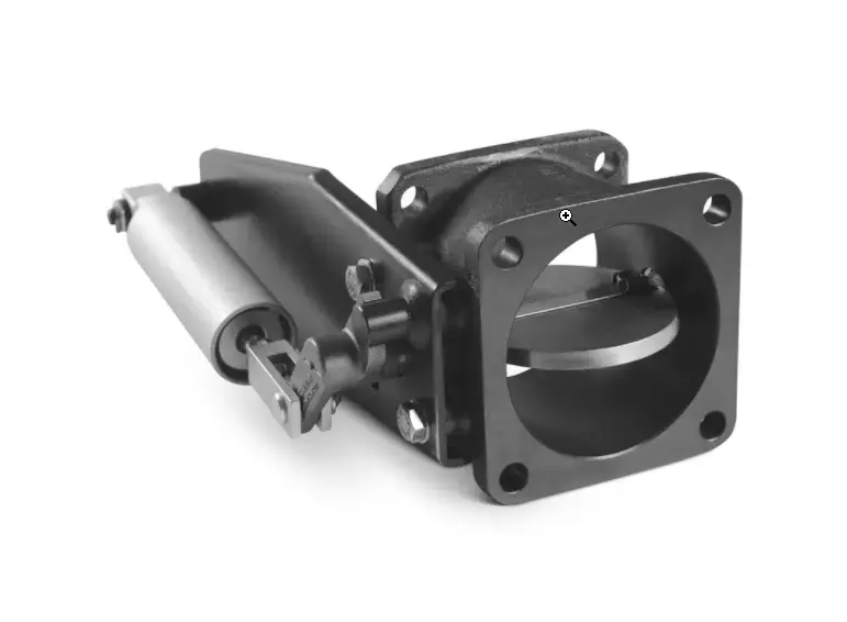 Freio Motor para Caminhões Volvo — 23102433