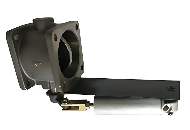 Freio Motor para Ford Cargo VW 16.170 16.200 — TRA253853A