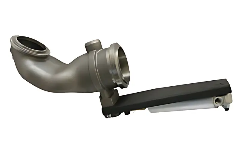 Freio Motor para Ford Novo Cargo 1933 3133 2012 — CC452W068CD
