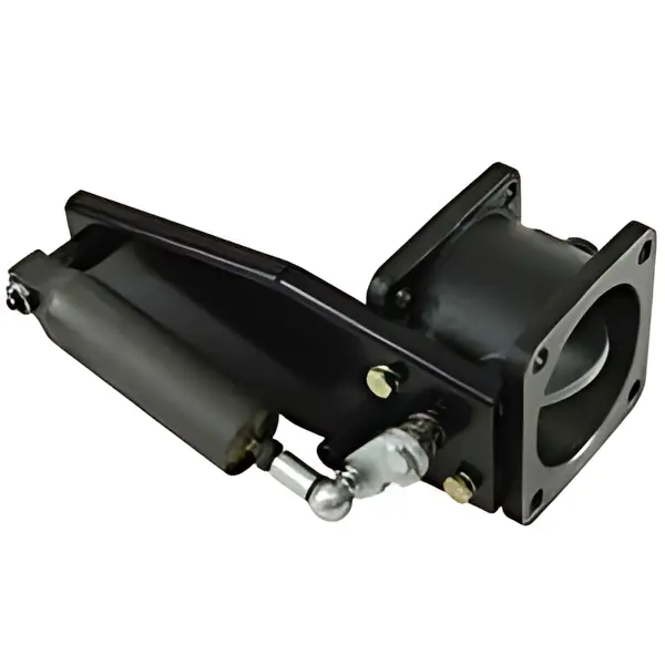Freio Motor para Iveco Eurocargo Vertis — 504204508