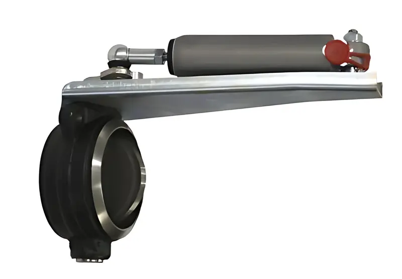 Freio Motor para Iveco Tector Eurocargo Todos — 5801389942