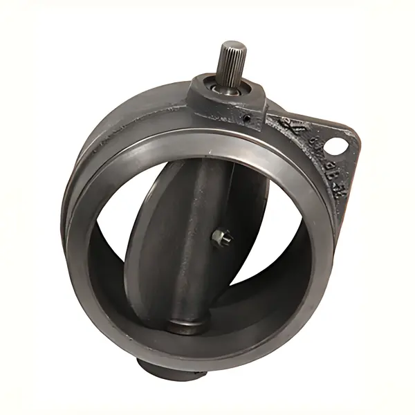 Freio Motor para Volvo B-58 Batatais — 6882848