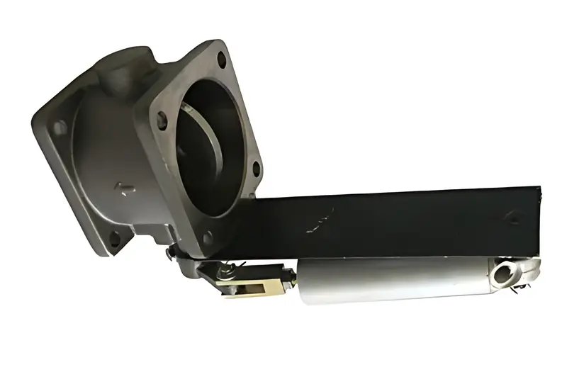 Freio Motor para VW 16170 12170BT 14170BT 16200 — 2TD253853
