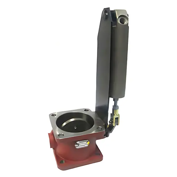 Freio Motor VW 13180 15180 17210 para Ford 815E — TLG253853A