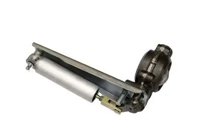 Freio Motor VW Novo Delivery 9170 11180 2018 — 23A253853