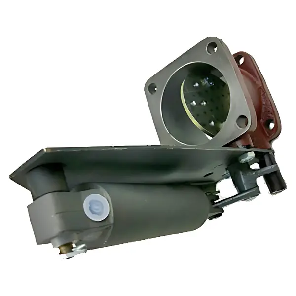Freio Motor VW Onibus 18310OT 17240OT 18320EOT — 2Z0253853