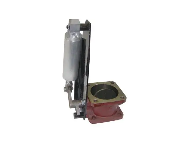 Freio Motor VW S2000 7-14T