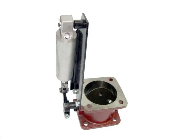Freio Motor VW X10/X12 Cumins