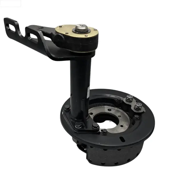 Freio Tracao Mercedes Benz 608/708 28E CH19 Dir.