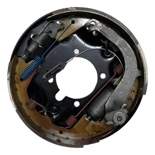 Freio Tras Esquerdo para Ford F350 — EC352210AA