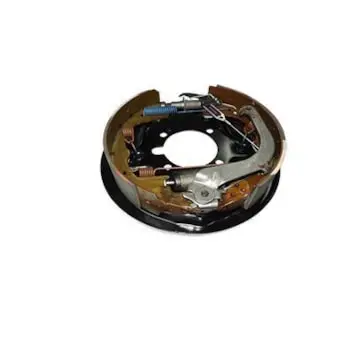 Freio Traseiro Completo para Ford F350 98 — 1C352209AB