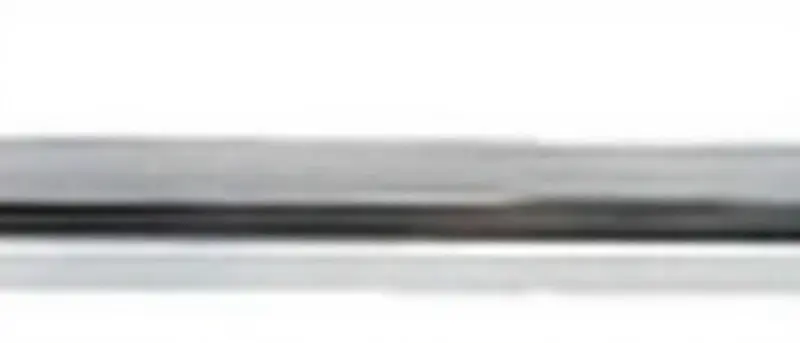 Friso Acabamento Cromado Grade para Volvo FH5 — 22822857
